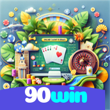 90win:Grandes jackpots estão te esperando! Gire a roleta e ganhe agora!
