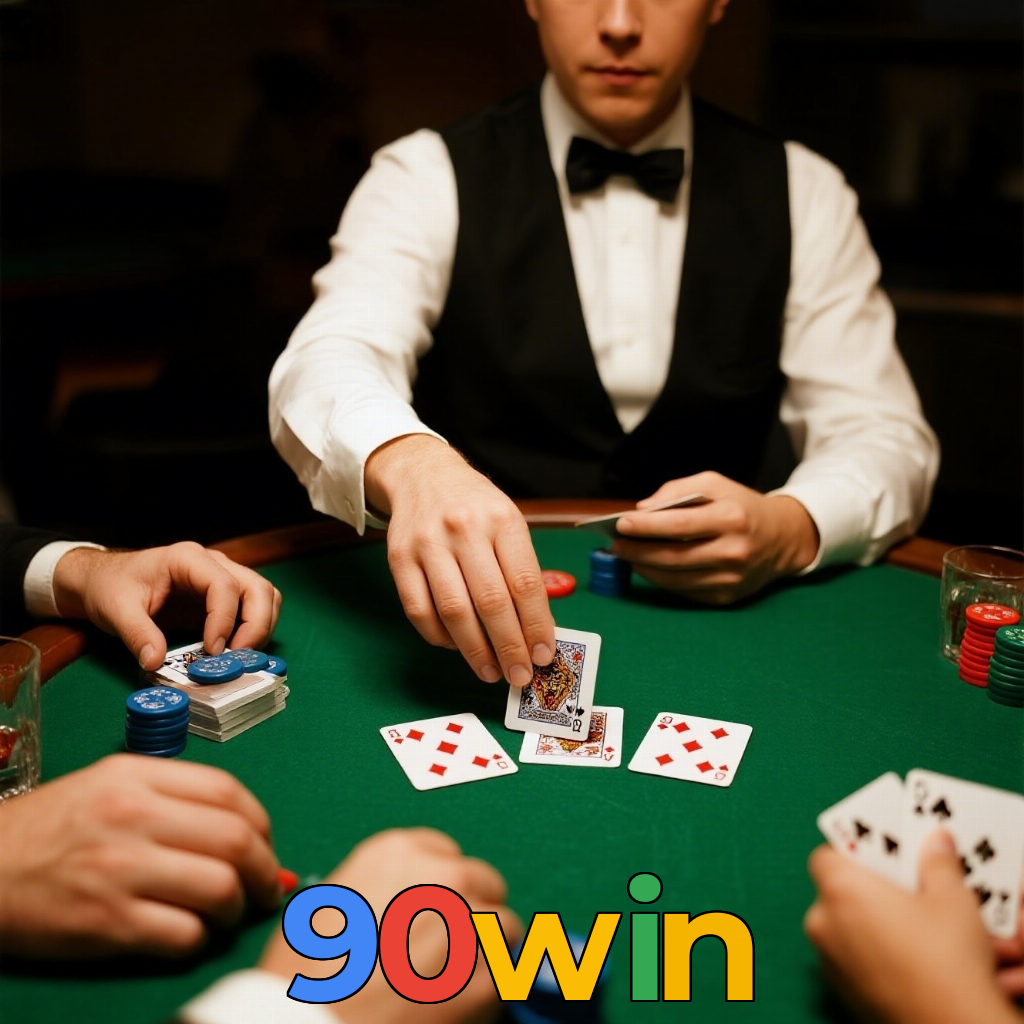 90win：Jogue slots, blackjack e aposte ao vivo no futebol com segurança!