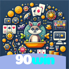 90win：Jogue poker, aposte no futebol e conquiste grandes prêmios em nosso cassino!