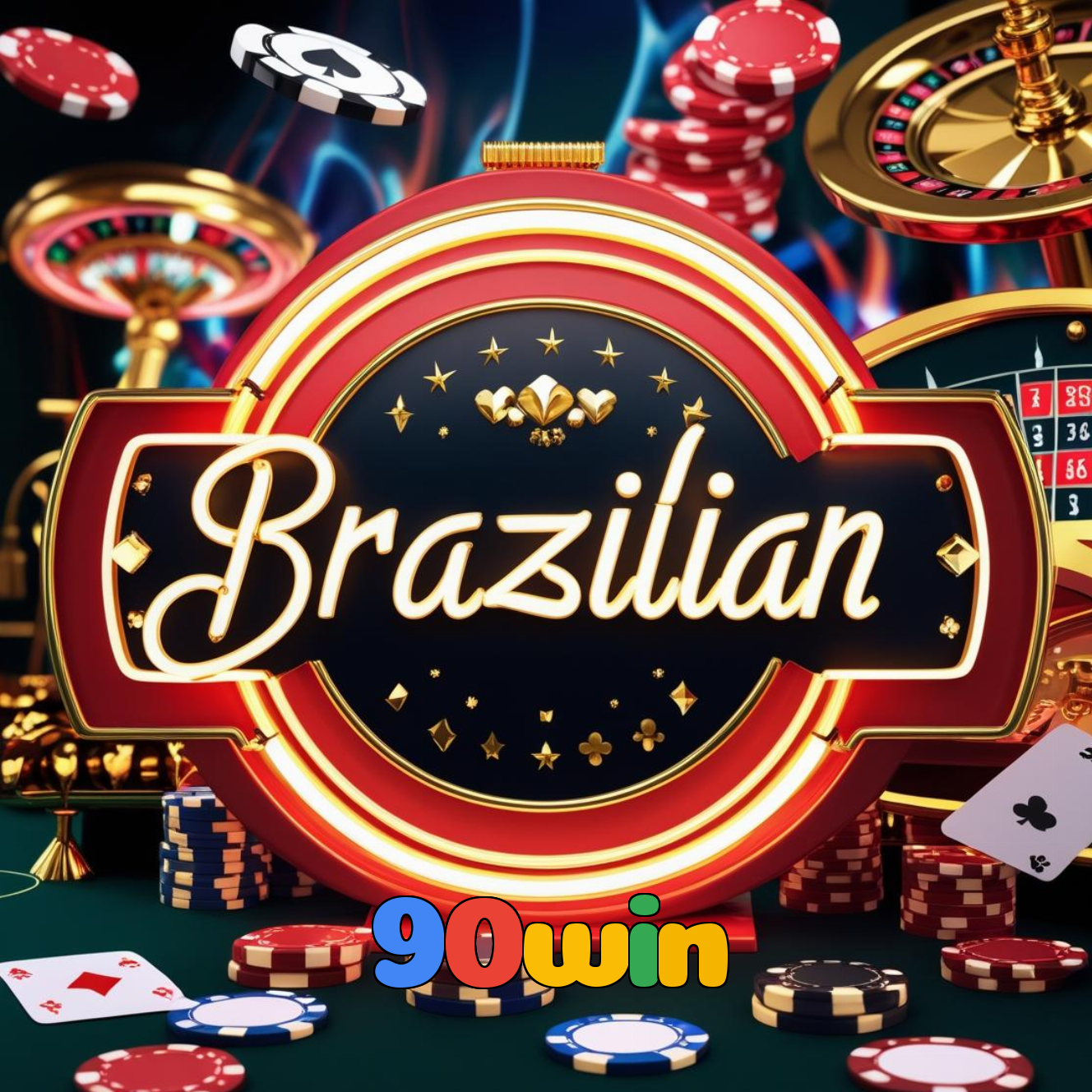 90win：Jogue nas slots e vença o jackpot! A sorte está te esperando!