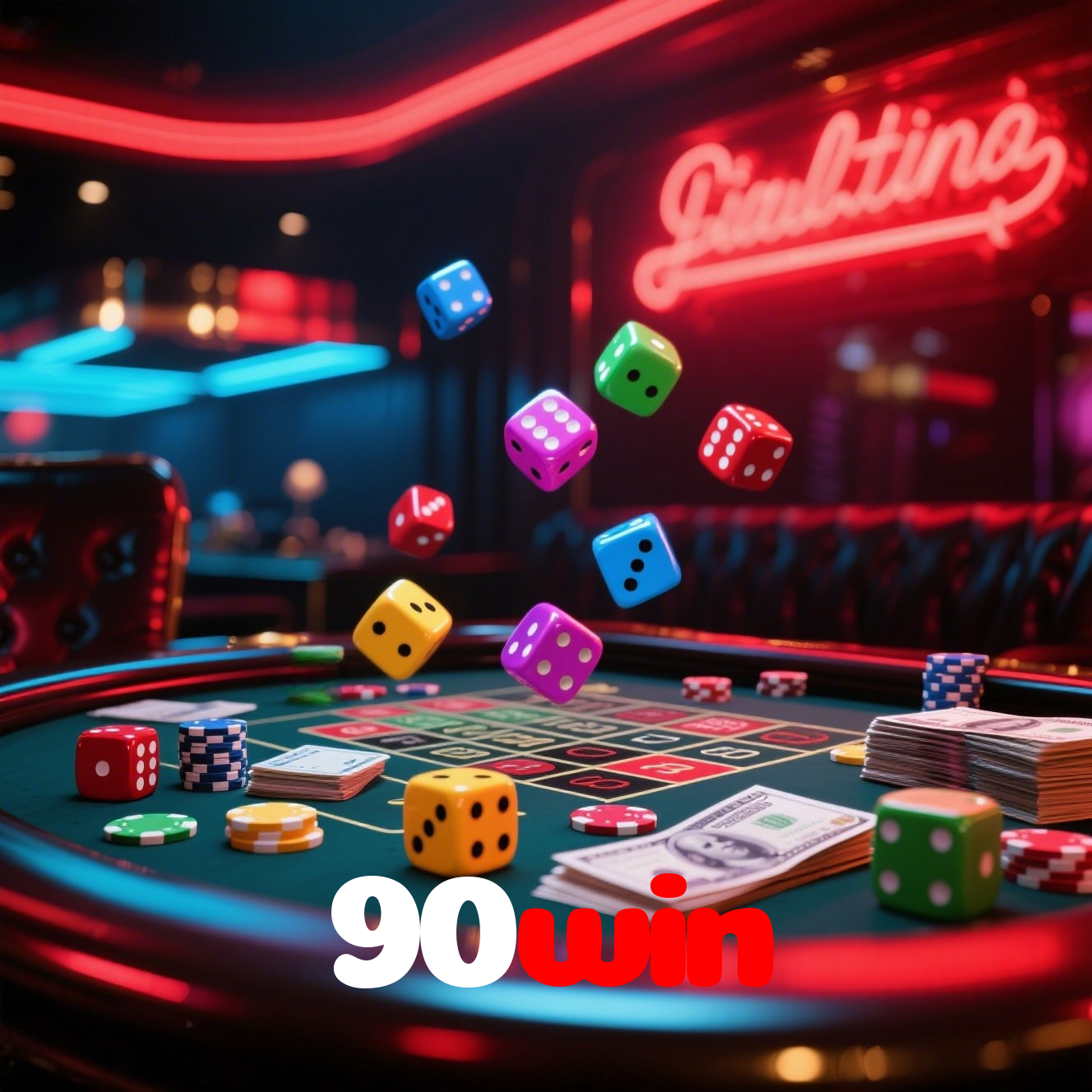 90win:Cada giro é uma nova chance! Aposte nas slots e vença!