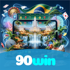 90win：Jogue slots, aposte no futebol e ganhe prêmios incríveis no nosso cassino!
