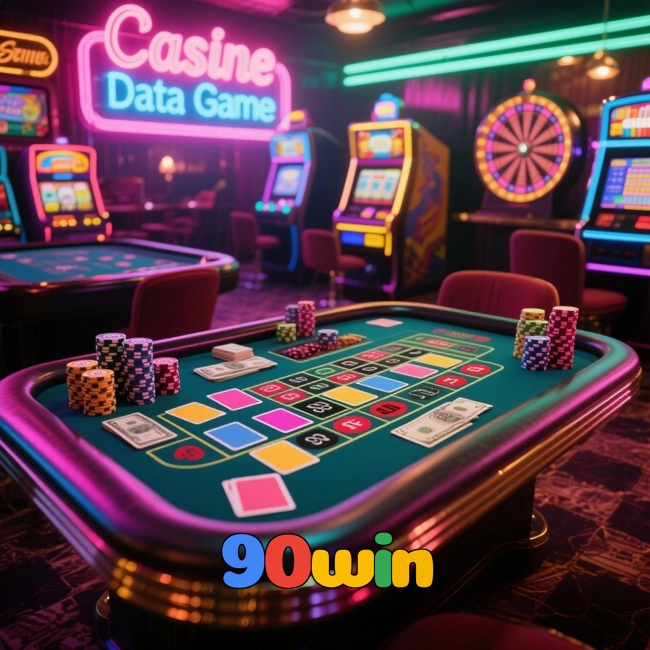 90win:A diversão e as vitórias estão te esperando no nosso cassino online!