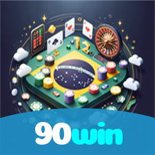 90win：Jogue nas melhores slots e leve o jackpot para casa!