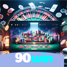 90win：Jogue poker, aposte no futebol e ganhe em nosso cassino online!