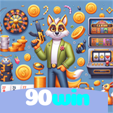 90win：A emoção das slots te espera! Aposte agora e ganhe!