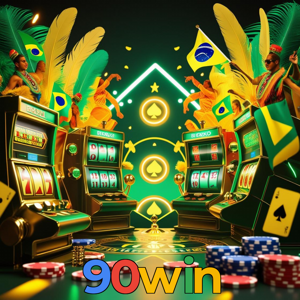 90win:Desafie a roleta e conquiste vitórias épicas!