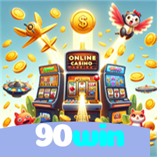 90win：Jogue nas melhores slots e conquiste prêmios incríveis!