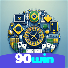90win：Jogue poker, aposte no futebol e conquiste prêmios incríveis no cassino!