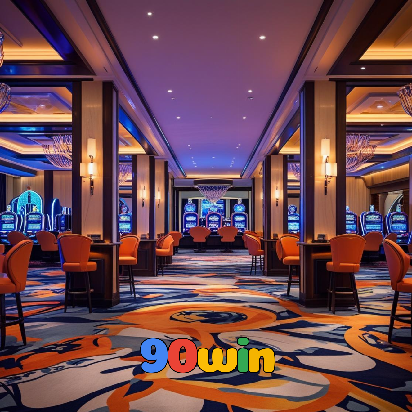 90win：O melhor cassino online para quem ama futebol e jogos como poker e slots!