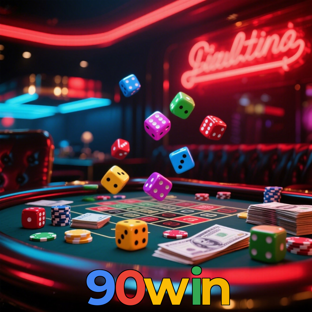 90win：Jogue blackjack, aposte no futebol e conquiste grandes prêmios em nosso cassino!