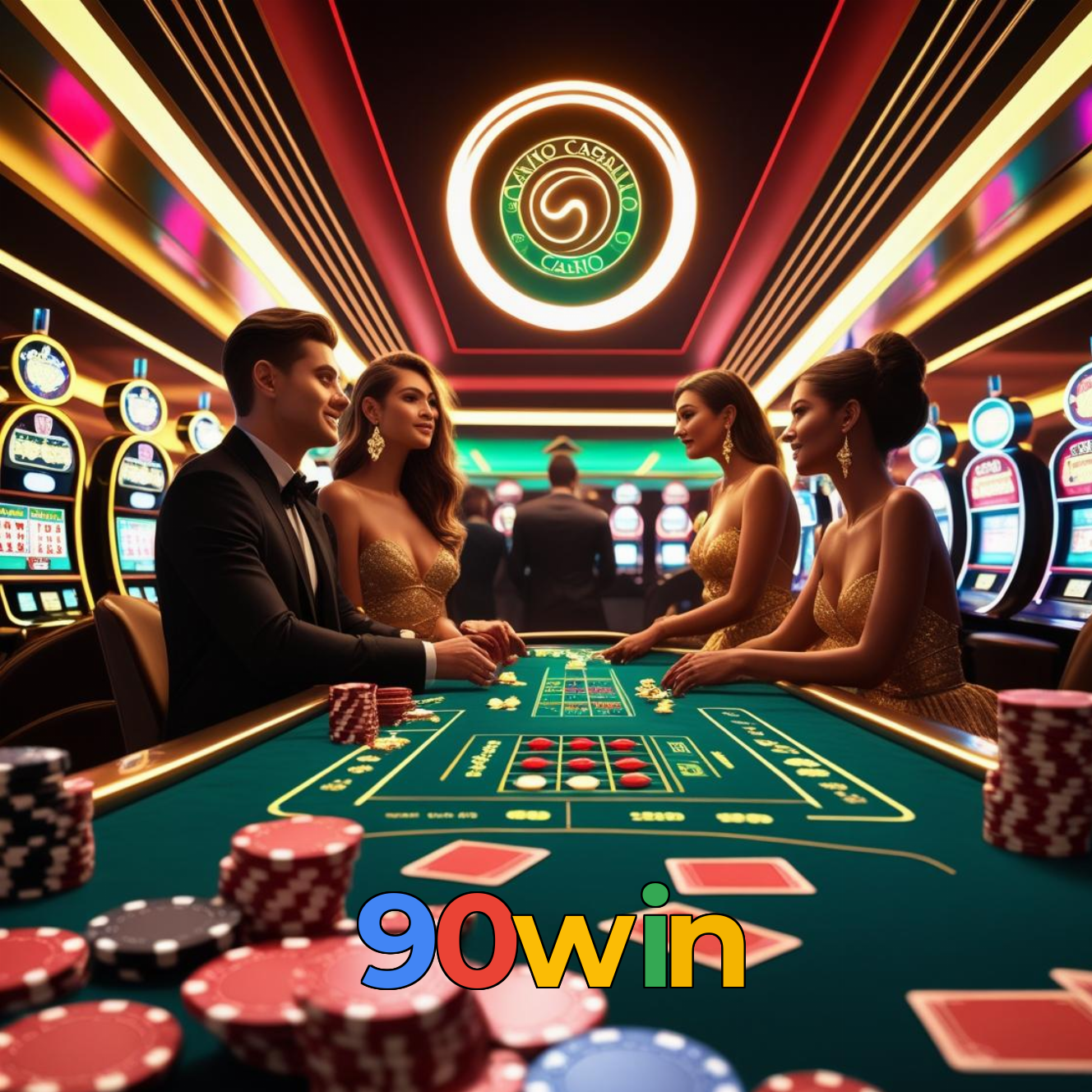 90win:Vença no poker e aposte no futebol para grandes vitórias no cassino!