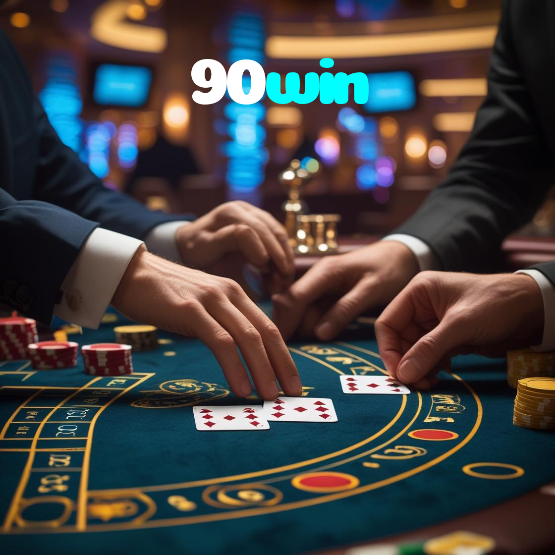 90win:Aposta no futebol e diversão garantida com jogos de cassino como roleta e blackjack!