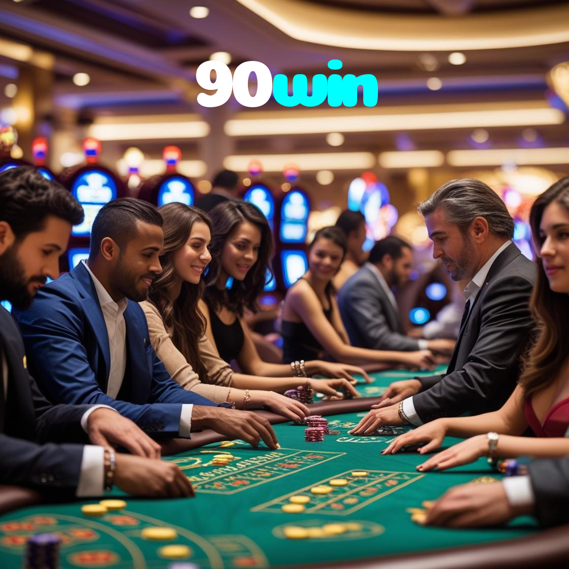 90win:Cada giro nas slots pode ser uma grande vitória! Aposte agora!