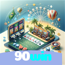 90win:Sua sorte está no cassino online com poker, roleta e futebol ao vivo!