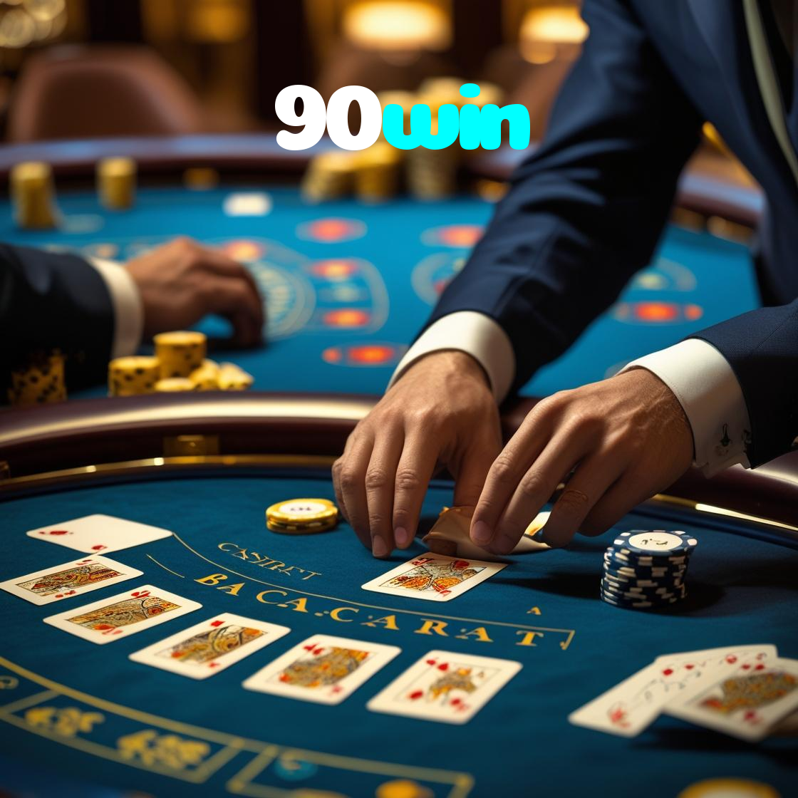 90win：Jogue poker, aposte no futebol e ganhe prêmios incríveis no cassino!