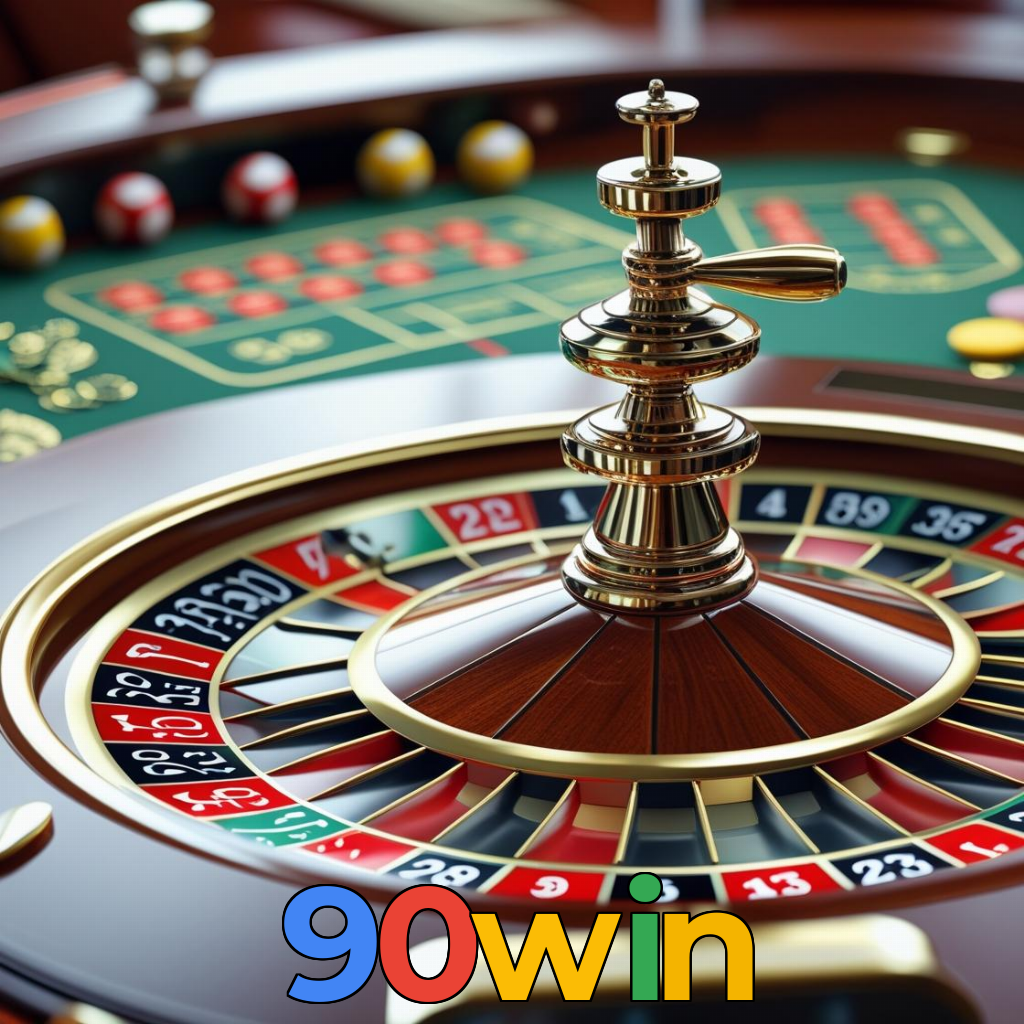 90win：Onde sua sorte brilha com apostas no futebol e grandes prêmios em roleta!