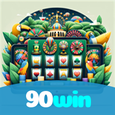 90win：Jogue nas slots e viva a emoção das grandes vitórias!