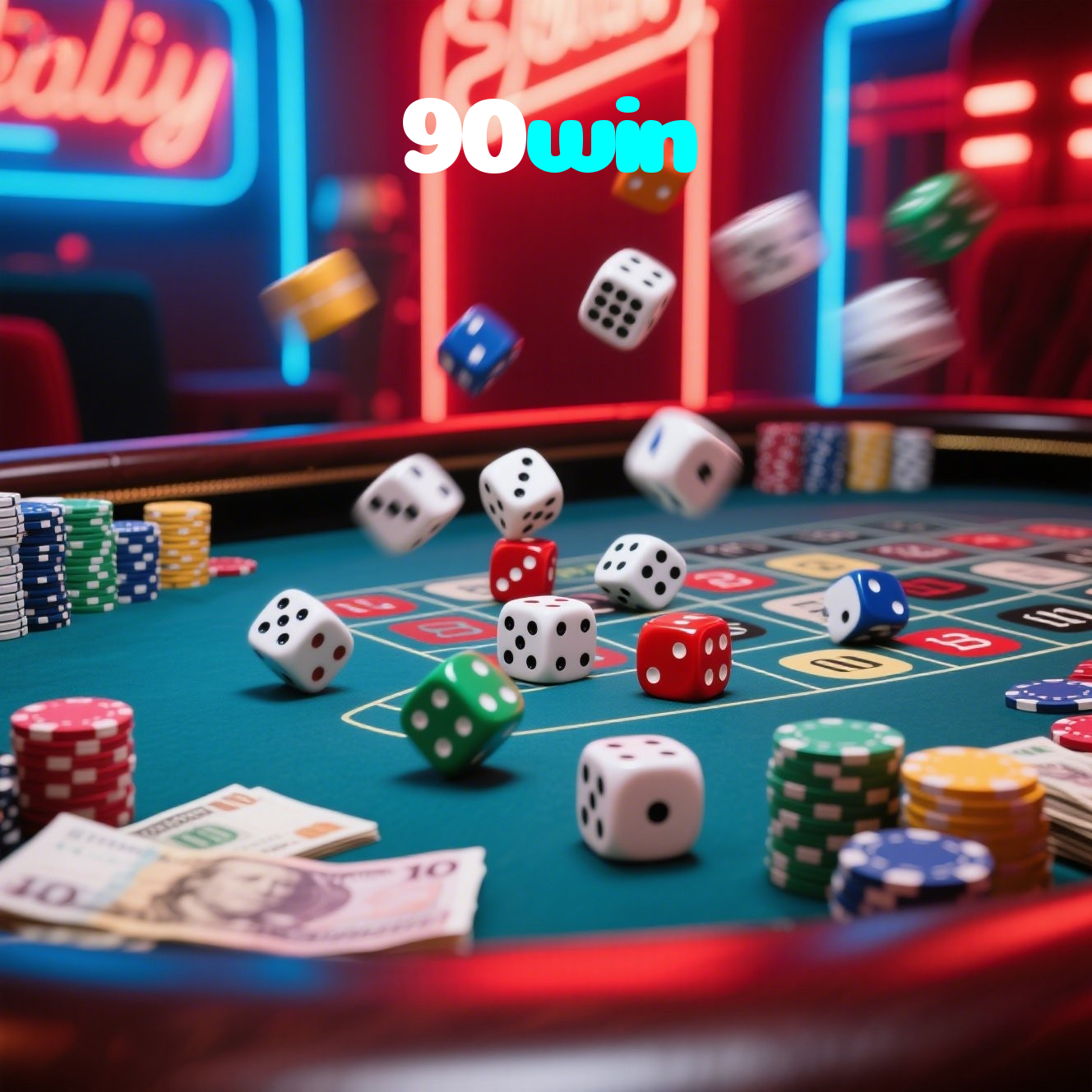 90win:A sorte está no cassino online com jogos de poker, roleta e apostas no futebol!