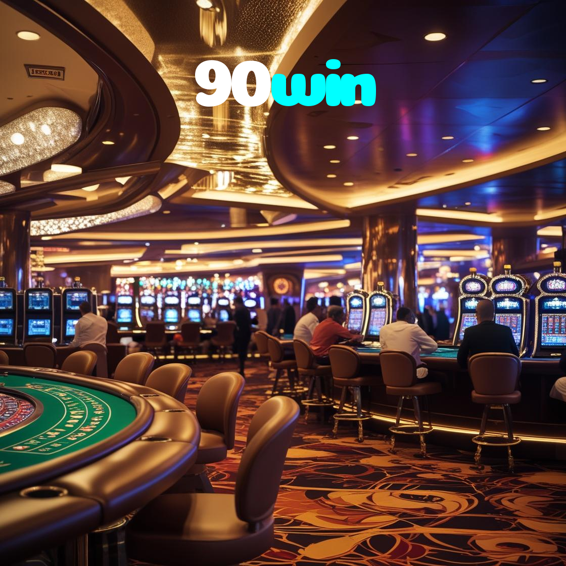 90win:Jogue nas melhores slots e vença o jackpot agora mesmo!