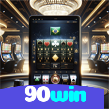 90win：Aposte no futebol online e mostre sua habilidade para ganhar!