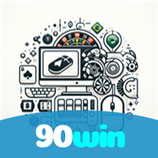 90win：Jogue blackjack, aposte no futebol e ganhe prêmios no cassino online!