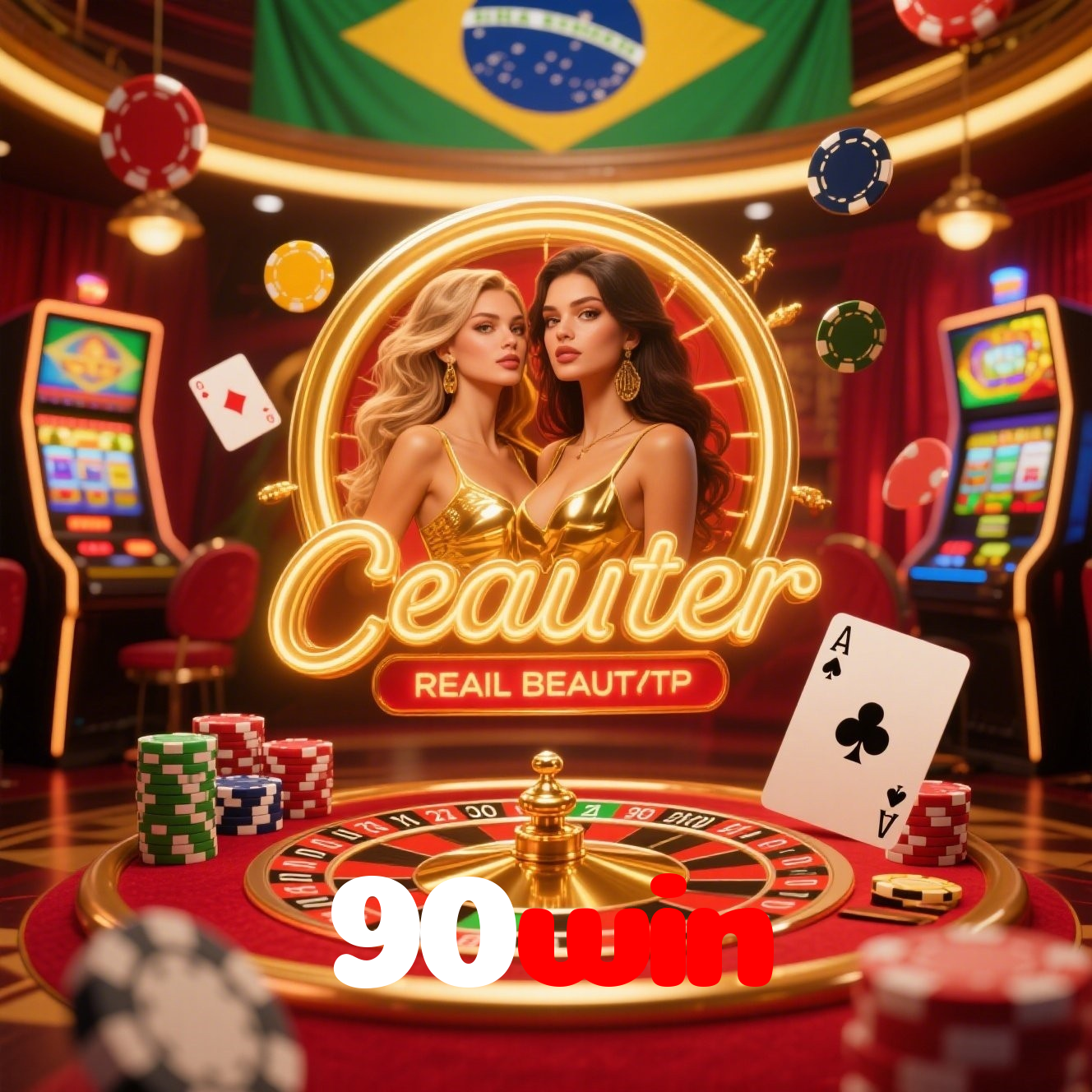 90win:Sua sorte está no cassino online com apostas no futebol e jogos emocionantes!
