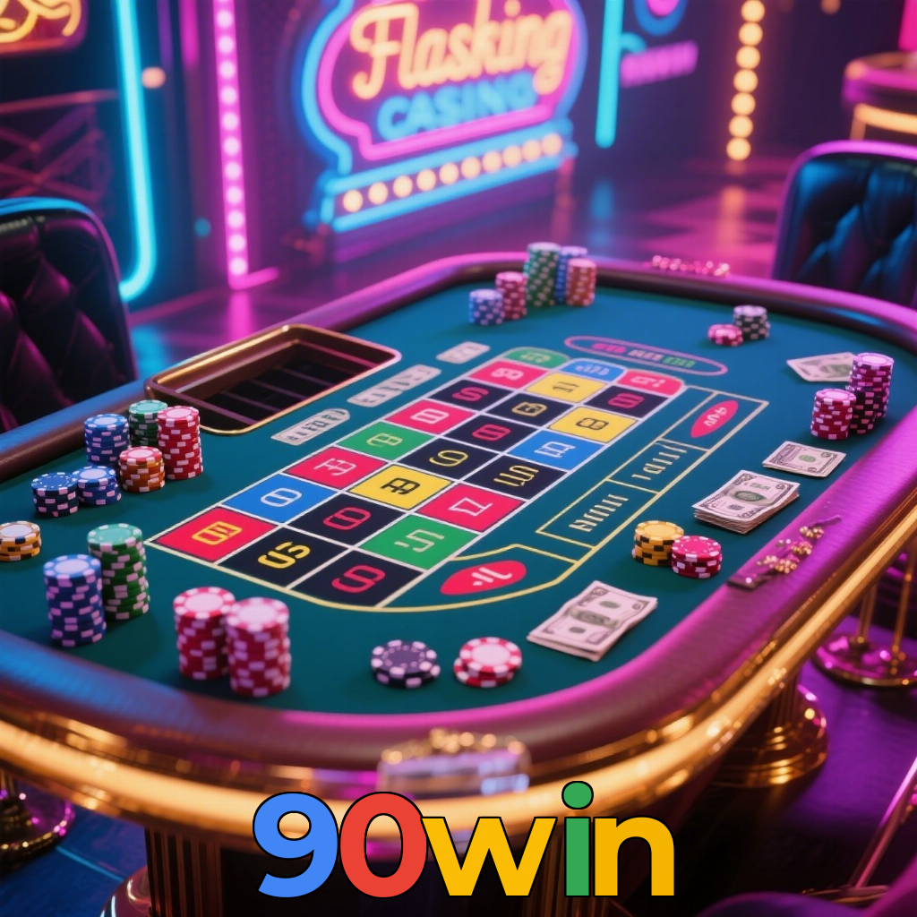 90win:Cada giro nas roletas é uma chance de vitória! Aposte agora!