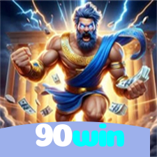 90win：Jogue nas slots e vença o jackpot! A sorte está te esperando!