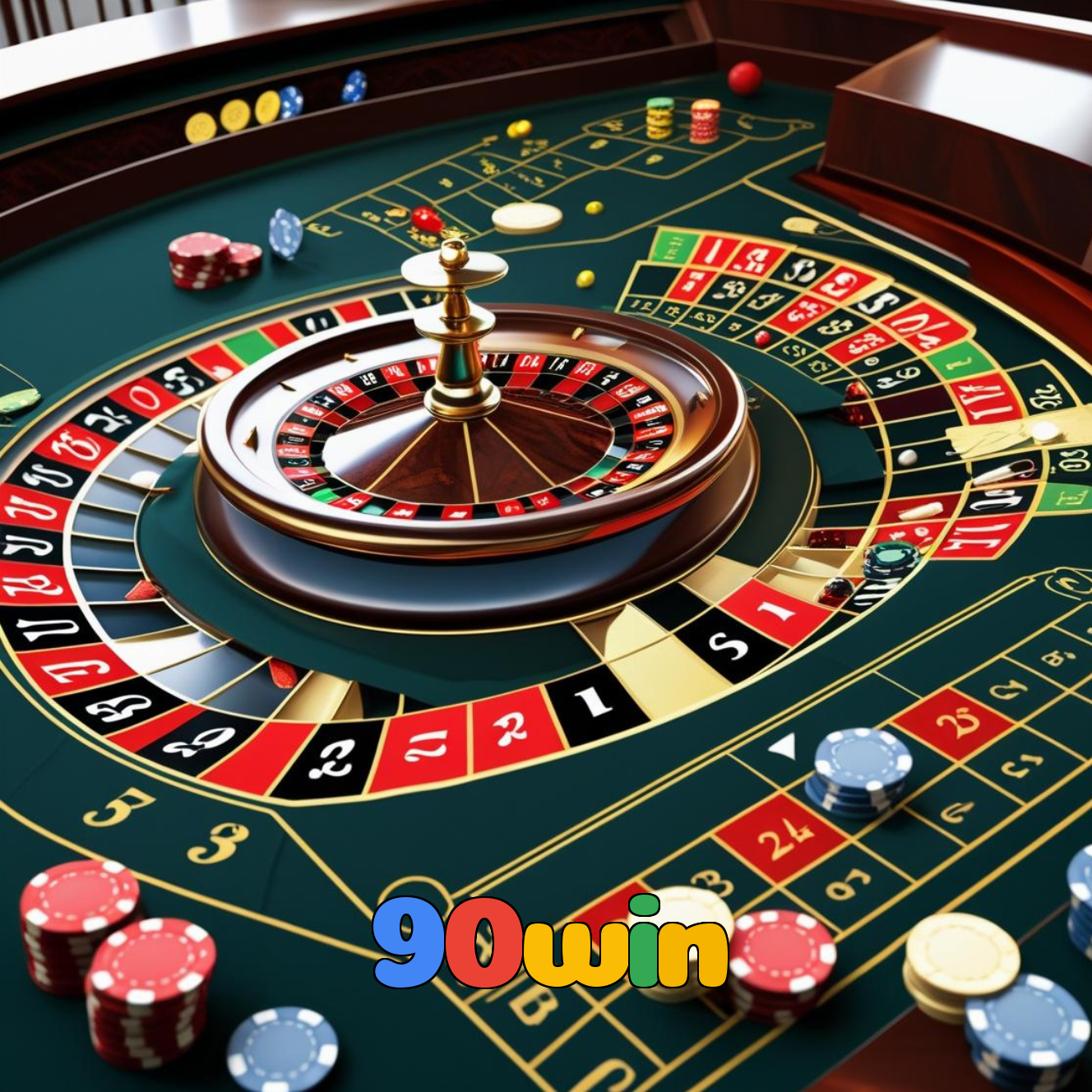 90win：Mostre suas habilidades e vença nas mesas de poker online!