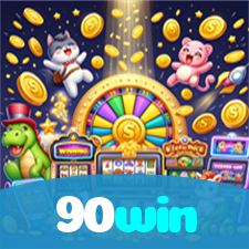 90win：Aposte nas melhores slots e conquiste prêmios como nunca!