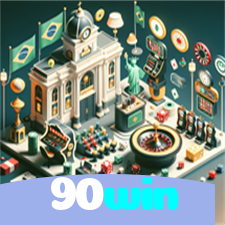 90win:Jogue slots, aposte no futebol e vença em grandes mesas de poker!