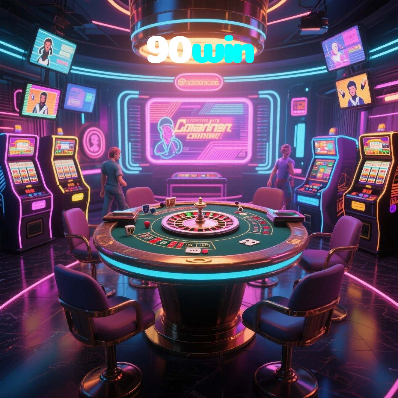 90win:Jogue poker, slots e aposte no futebol ao vivo com confiança!