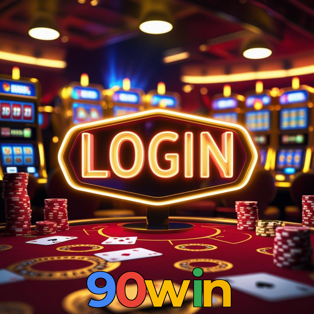 90win:Aposte no futebol e conquiste prêmios em blackjack e poker!