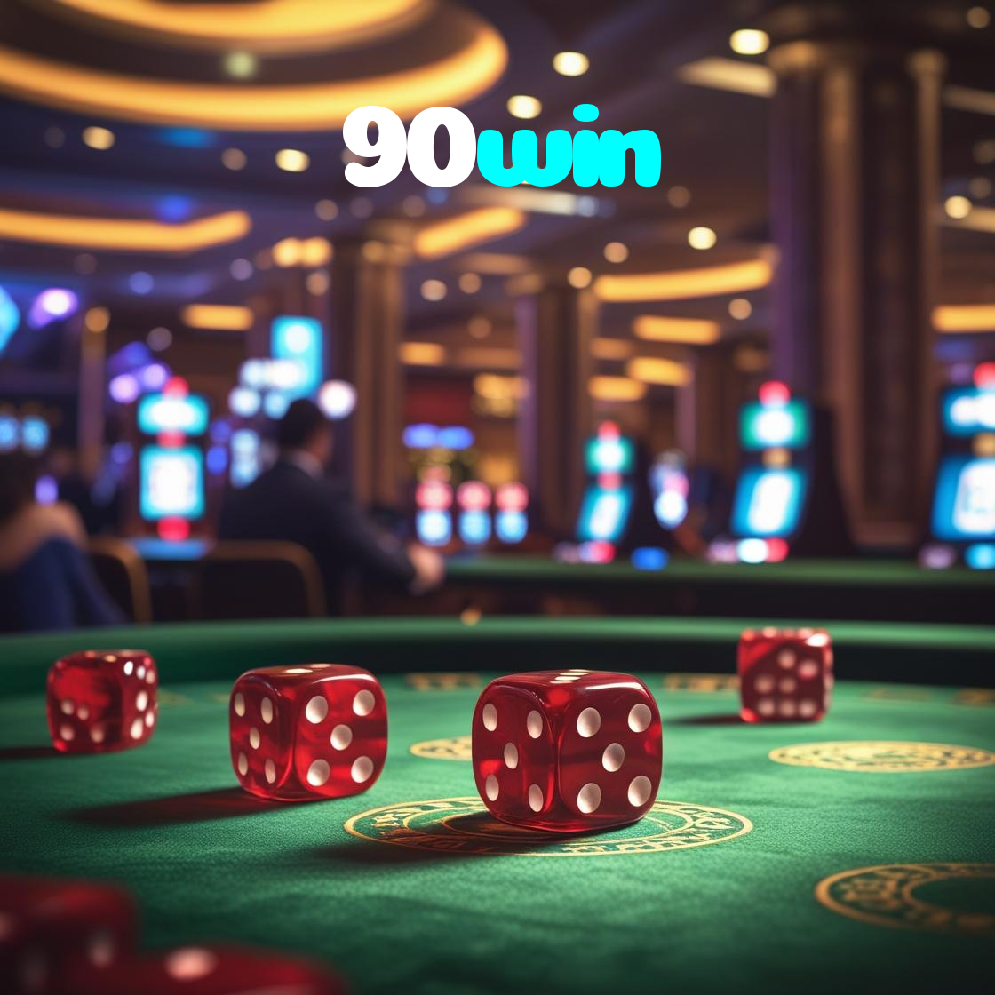 90win：Sua sorte começa com as melhores apostas no futebol e no cassino!