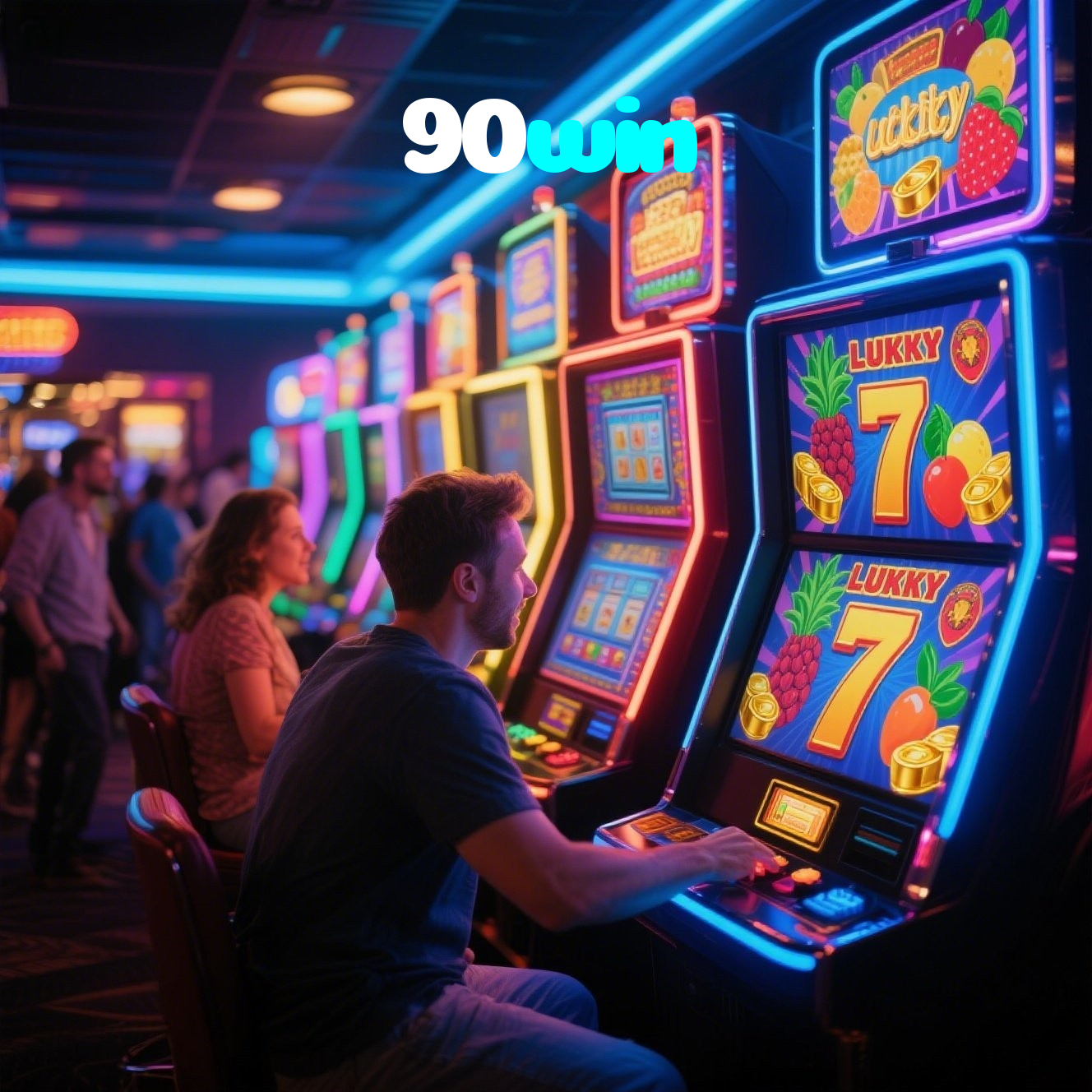 90win:Jogue poker como um profissional e vença grandes desafios!