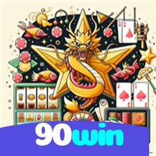 90win：Jogue slots, ganhe no futebol e aposte com confiança no nosso cassino!