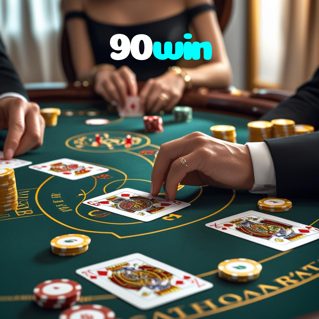 90win:Aposte no futebol ao vivo e divirta-se com os jogos de cassino como blackjack!