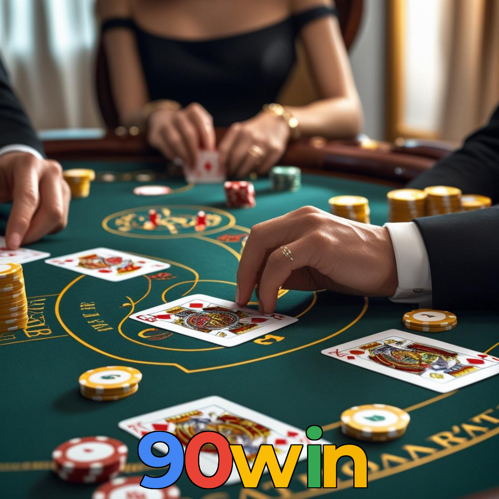 90win：Entre no cassino e comece a ganhar agora mesmo!