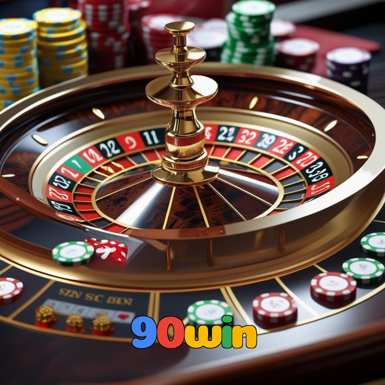 90win：Apostas no futebol e diversão com roleta e blackjack no cassino online!