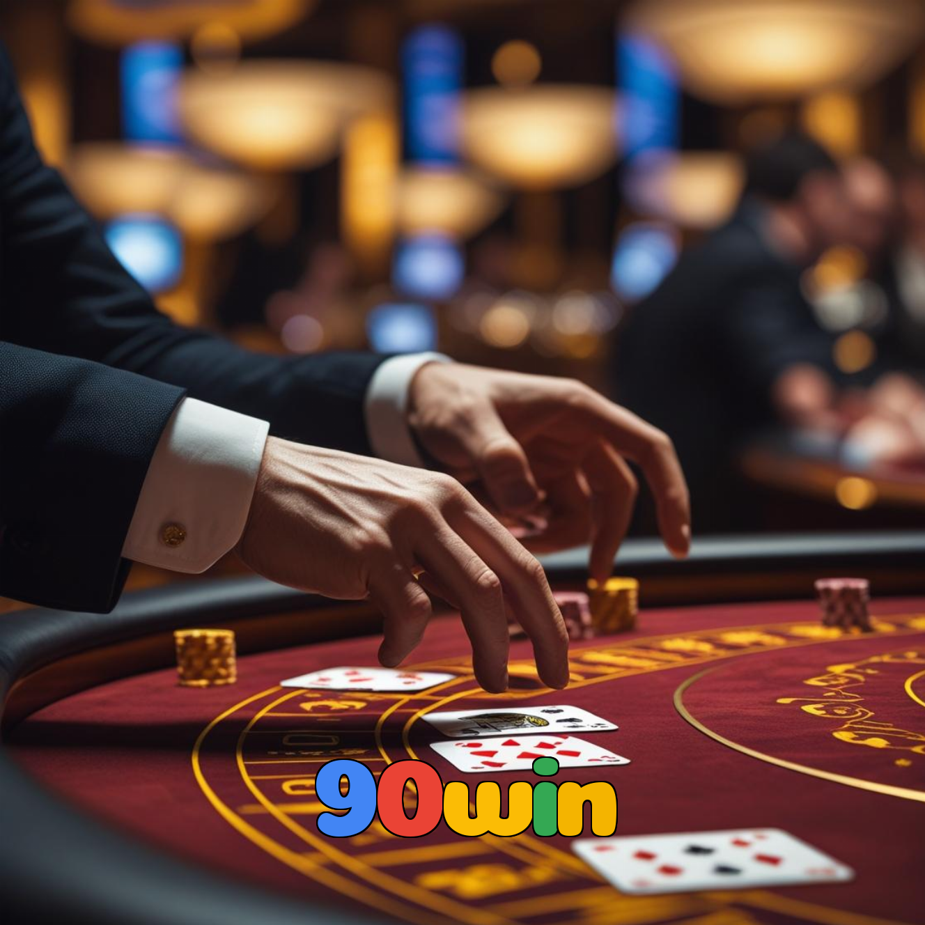 90win:Encontre a sorte nas nossas roletas e ganhe prêmios incríveis!