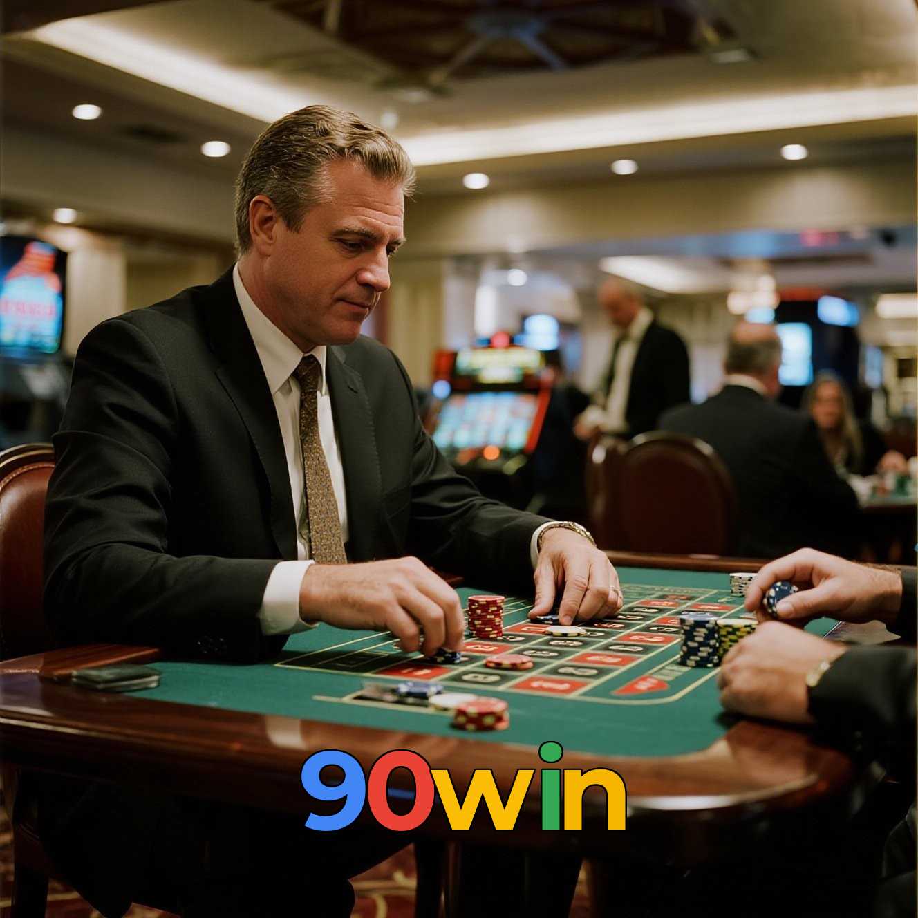 90win:Apostas ao vivo no futebol e grandes prêmios em slots te esperam!