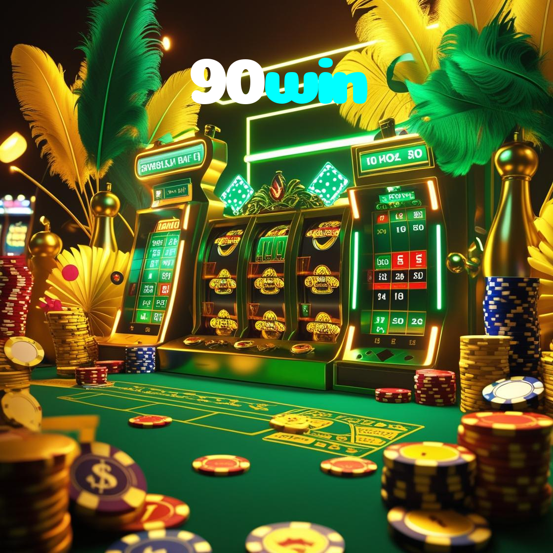 90win：O futebol está online! Aposte agora e ganhe grandes vitórias!