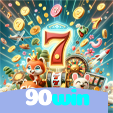 90win：Cada giro é uma nova chance! Aposte nas slots e vença!