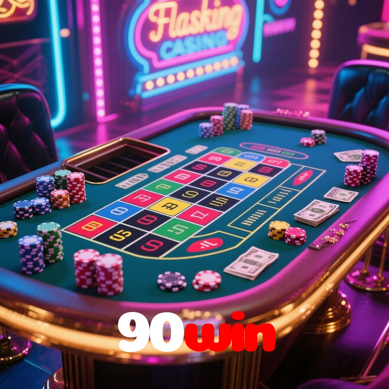 90win:Cada giro nas slots pode ser uma grande vitória! Aposte agora!