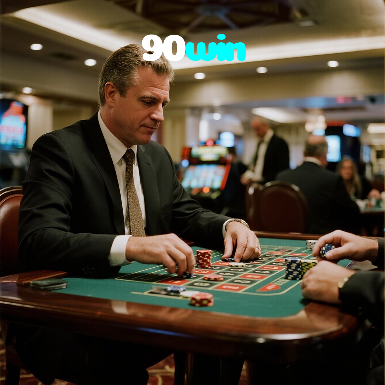 90win:Poker, roleta e apostas ao vivo no futebol online, tudo ao seu alcance!