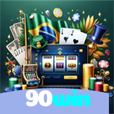 90win：Jogue futebol online e vença com habilidades e sorte!
