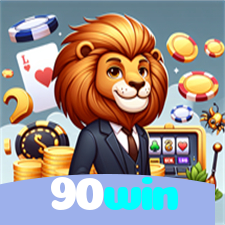 90win：Onde as vitórias no futebol se encontram com os jackpots do cassino!