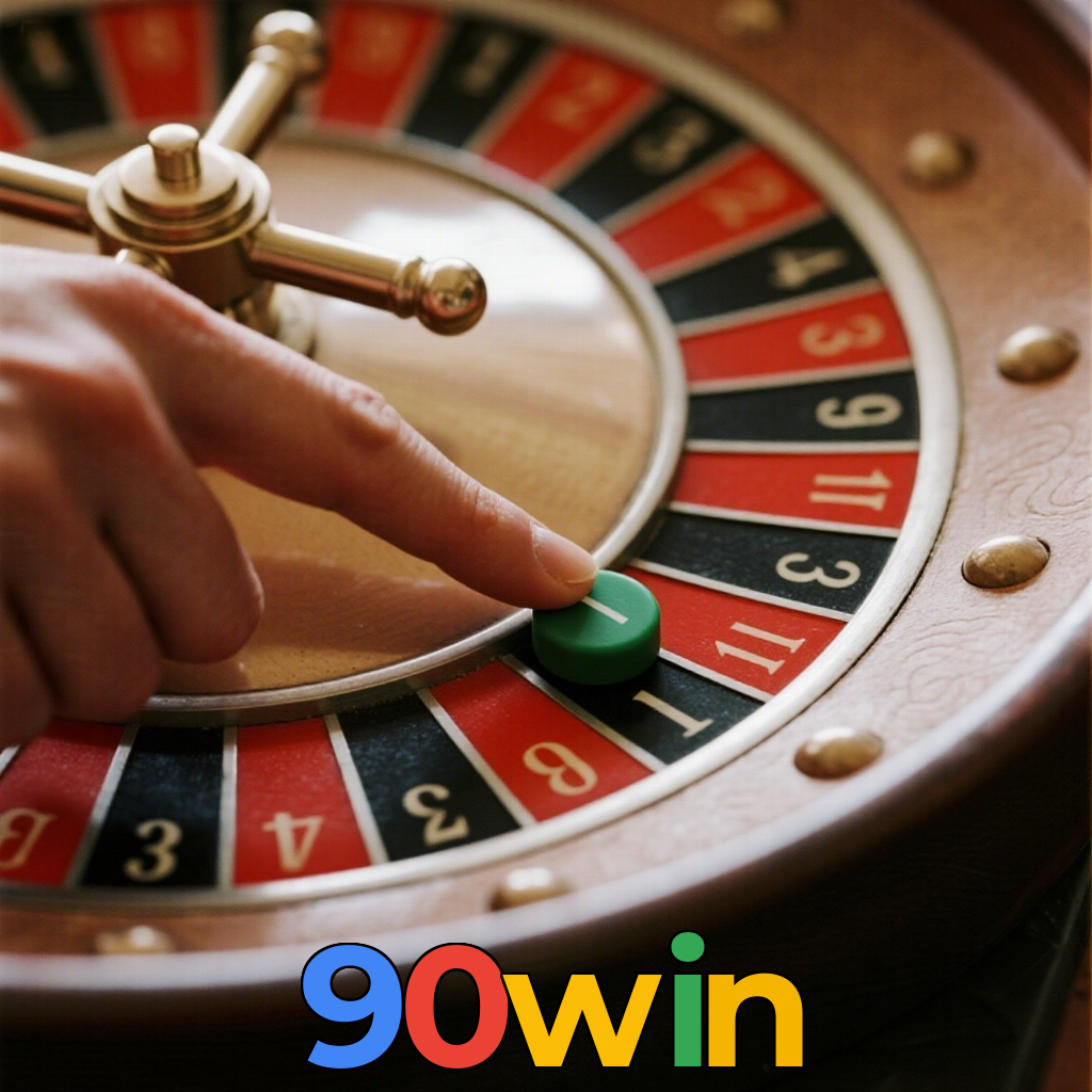 90win：O melhor cassino para apostar no futebol e ganhar em jogos de roleta!