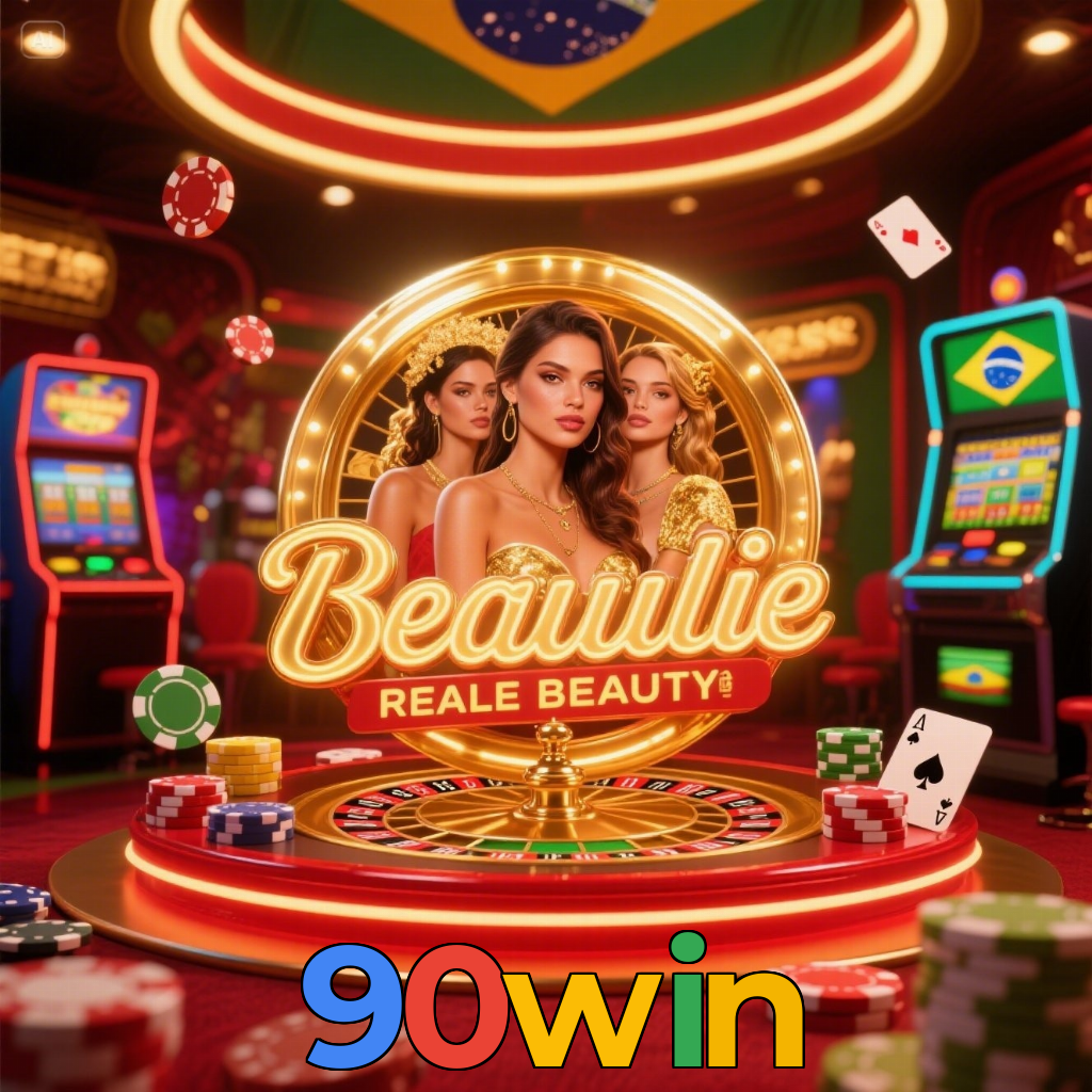 90win：Divirta-se com blackjack e apostas no futebol online, onde a sorte está ao seu lado!